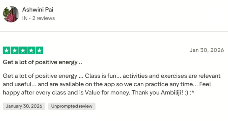 Testimonial 5